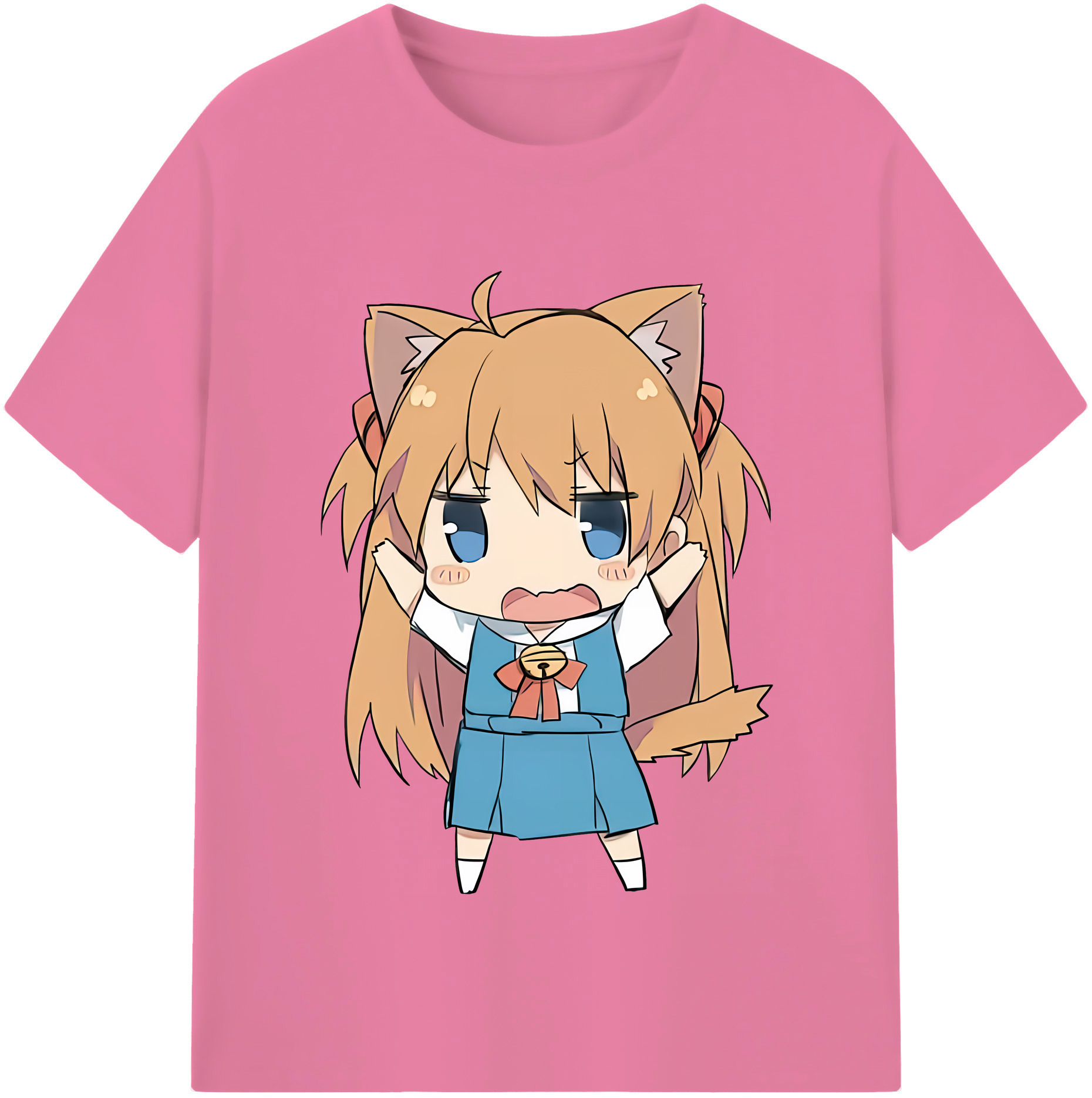 （画像用） EVA 新世紀エヴァンゲリオン 綿100％半袖Tシャツ（フロントプリント）